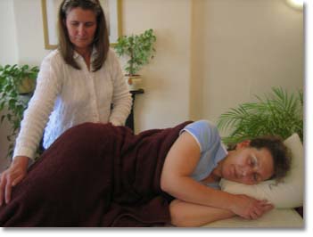 raewyn craniosacral specialities